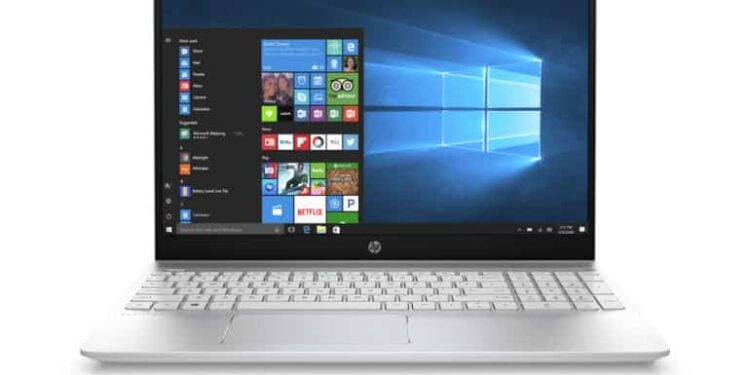 HP Pavilion 15 Review – A Strong Mid-Range Contender