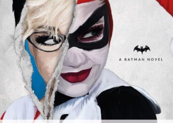 Harley Quinn: Mad Love Review