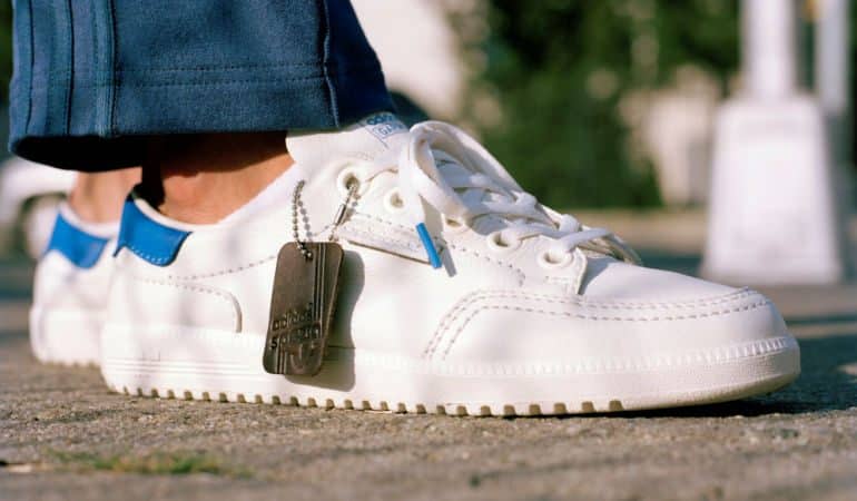 adidas Originals Drops New Spezial Union Collection