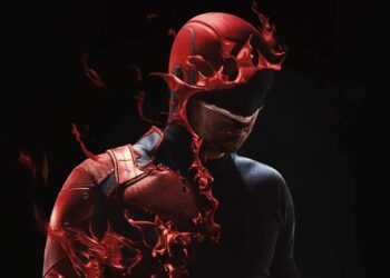 Marvel Daredevil Season 3 Review