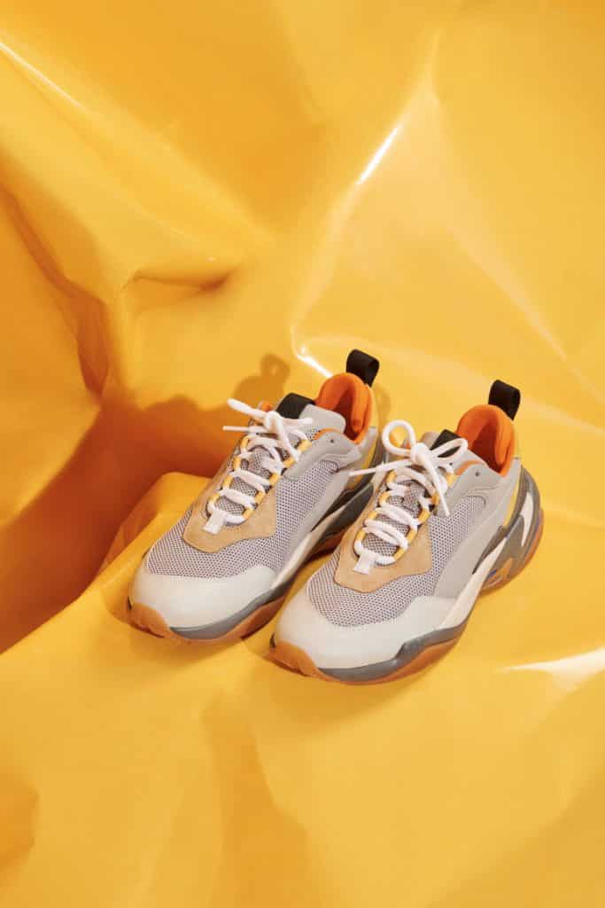 puma thunder drift