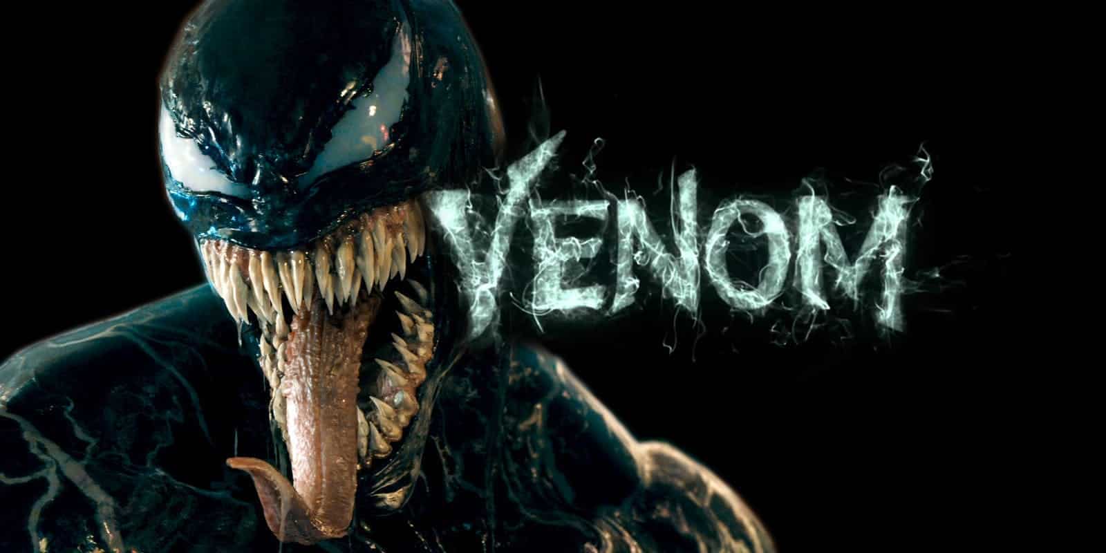 Venom Review – It's Not Half Bad, And Everyone Else Is ...