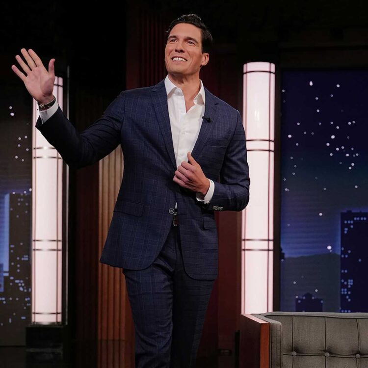 Wilson Reeves Will Reeve: The Real Story of Christopher Reeve's Son