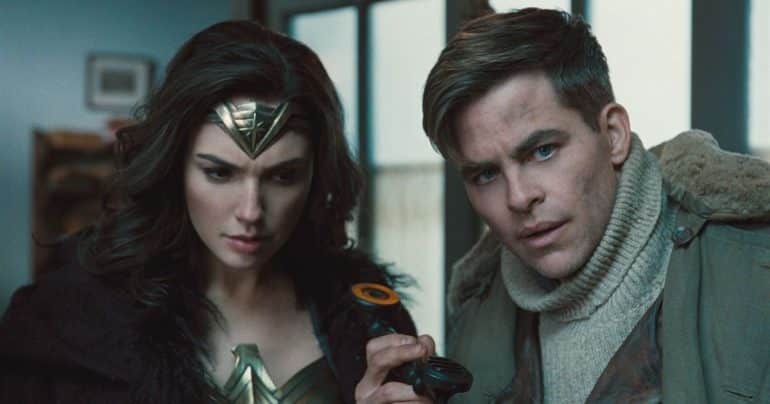 Wonder Woman 1984