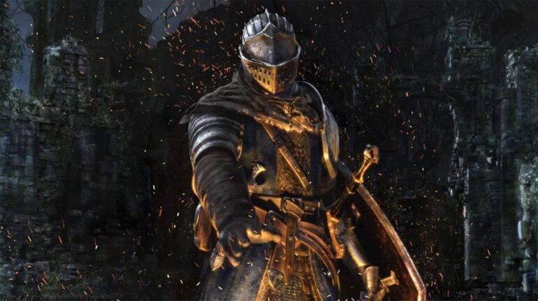 Dark Souls