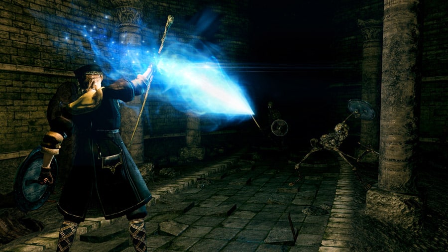 dark souls remastered controller not working dark souls remastered controller not working