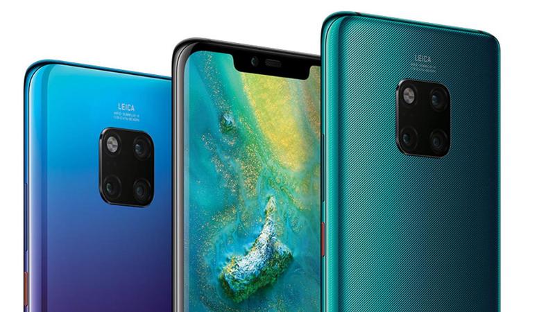 huawei mate 20 pro vásárlás 2019