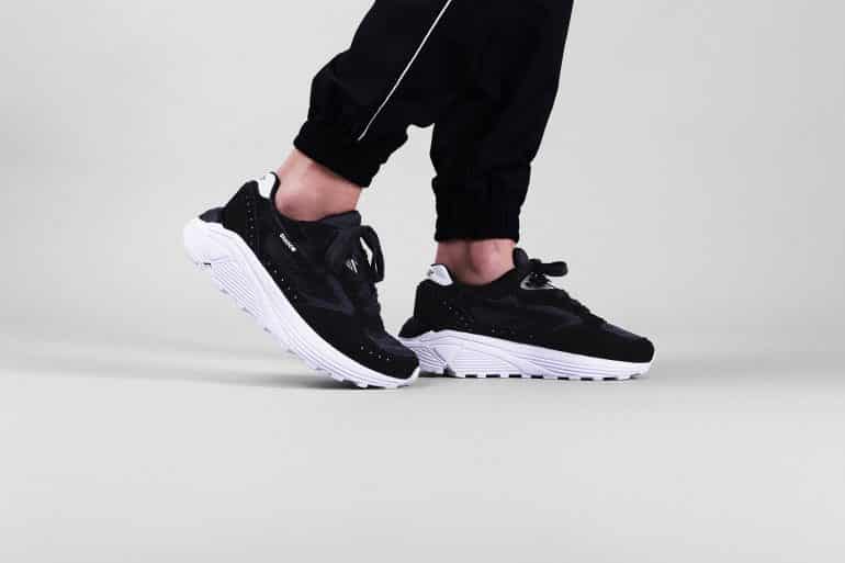 Hi-Tec HTS74 Returns With Retro SS18 Collection