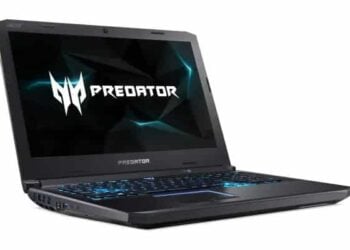 Acer Predator Helios 500 Review – Worth Every Penny