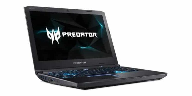 Acer Predator Helios 500 Review – Worth Every Penny