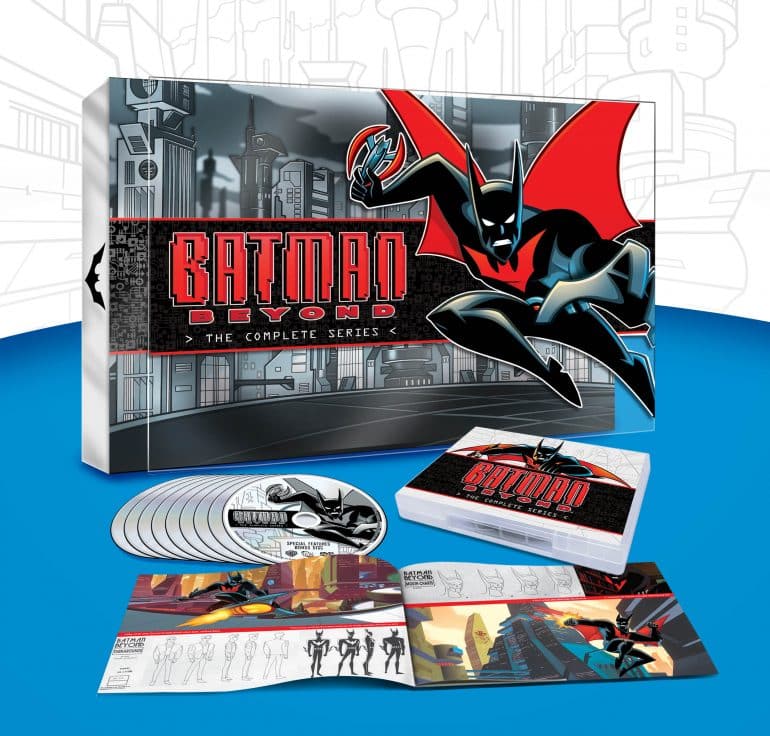 Batman Beyond