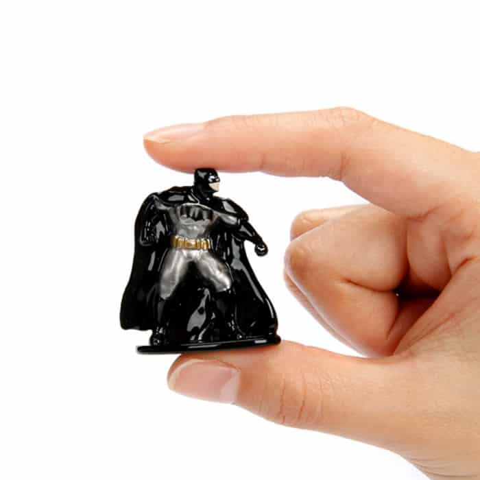 Batman Nano Metalfig