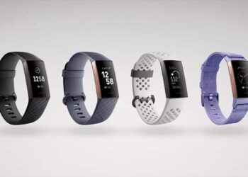 Fitbit Charge 3 Review – You Everyday Tracker Just Got A Lot Better