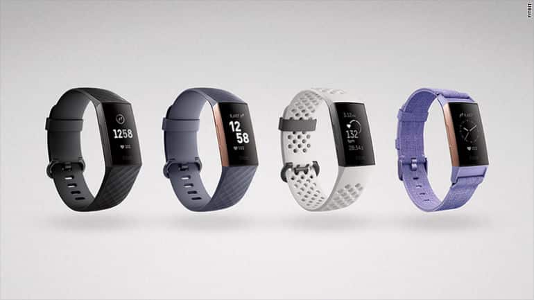 Fitbit Charge 3 Review – You Everyday Tracker Just Got A Lot Better