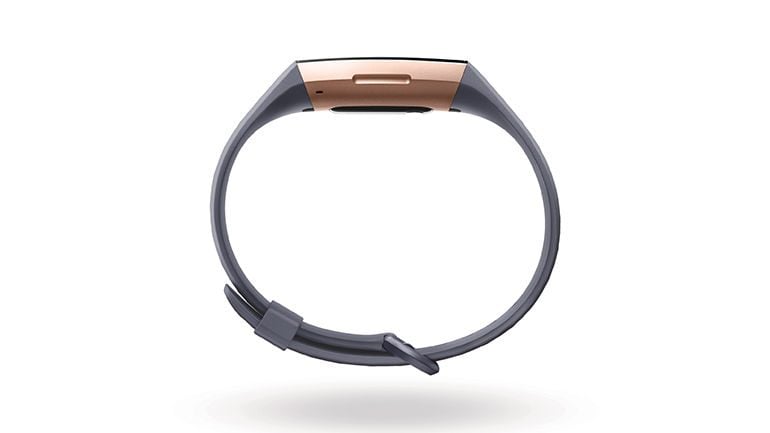 Fitbit Charge 3 Review – You Everyday Tracker Just Got A Lot Better