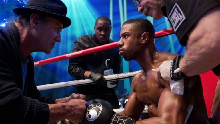 Creed II Movie Review