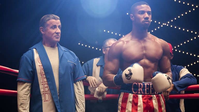 CREED II