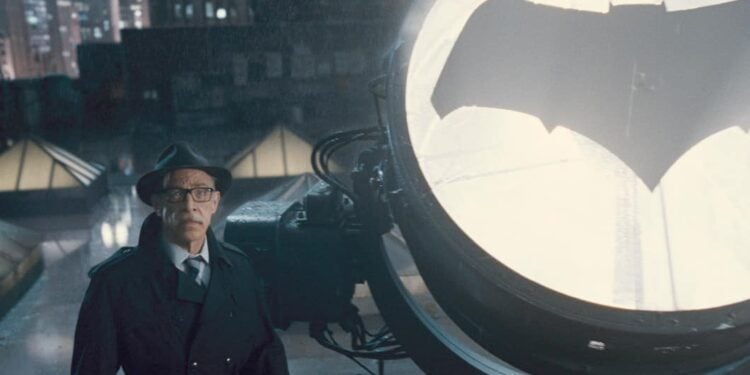 J.K. Simmons Probably Won't Be In Matt Reeves' The Batman