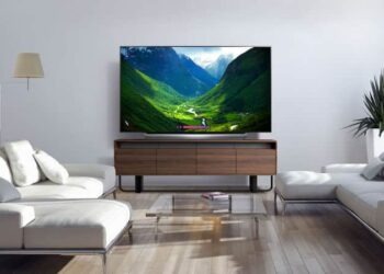 LG C8 65” Review – A Feature-Packed, Visually Pleasing Smart TV