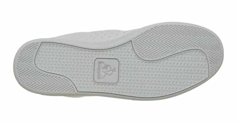 Le Coq Sportif Courtset Sport Review – 50 Years of Class