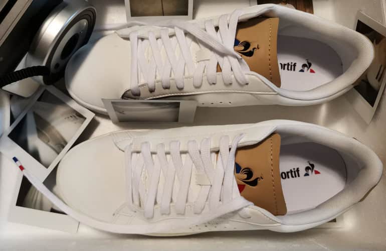 le coq sportif shoes review