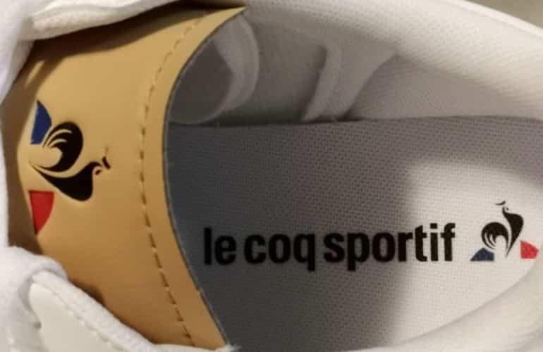 Le Coq Sportif Courtset Sport Review – 50 Years of Class