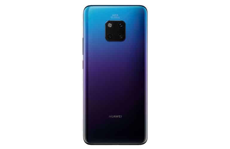 Huawei Mate 20 Pro Review – Taking The Game To New Heights