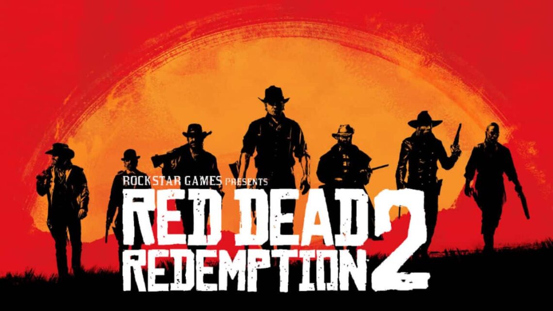 Red Dead Redemption 2