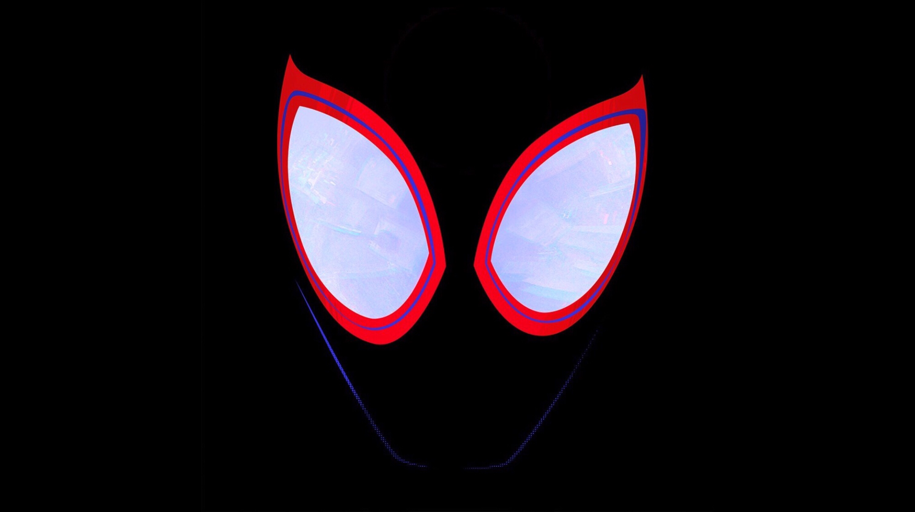 Spider Man Into The Spider Verse In Theatres December 14 2018