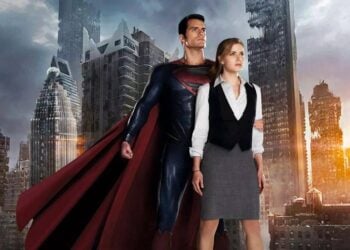 Why Every Superhero Needs A Love Interest