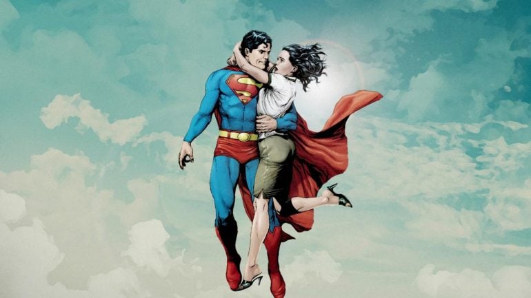 Why Every Superhero Needs A Love Interest
