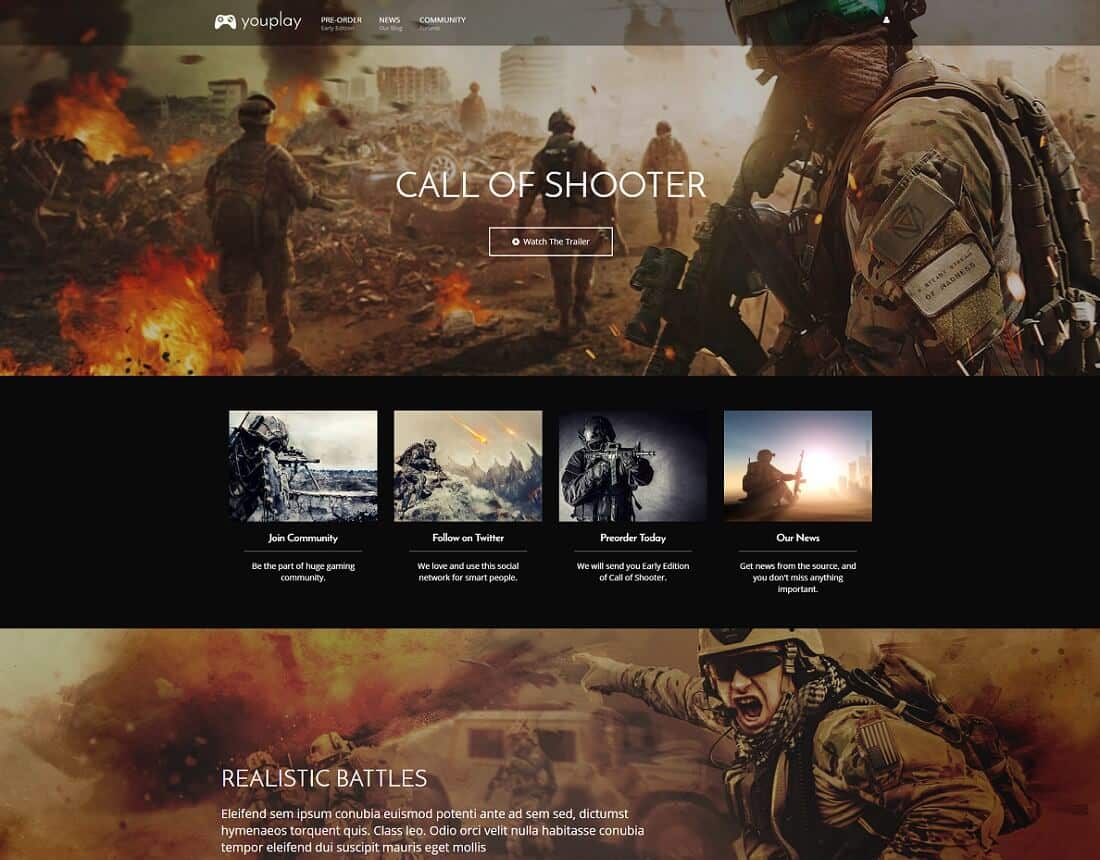 Gaming And Affiliate Marketing Things You Should Consider Fortress