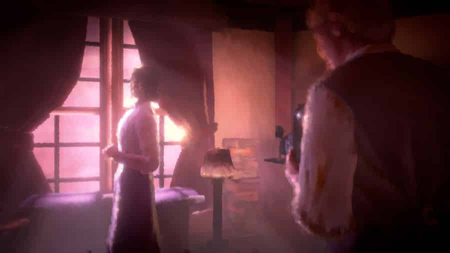 Memories Retold