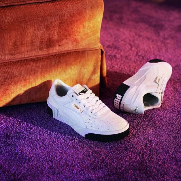selena gomez puma cali