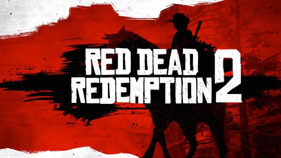 Red Dead Redemption 2' Is Now Tied For Rockstar's Best-Reviewed Game Ever,  Sort Of