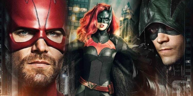 Arrowverse Elseworlds Crossover Review