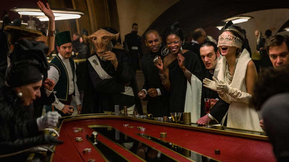 Best modern casino scenes buffet Best modern casino scenes buffet