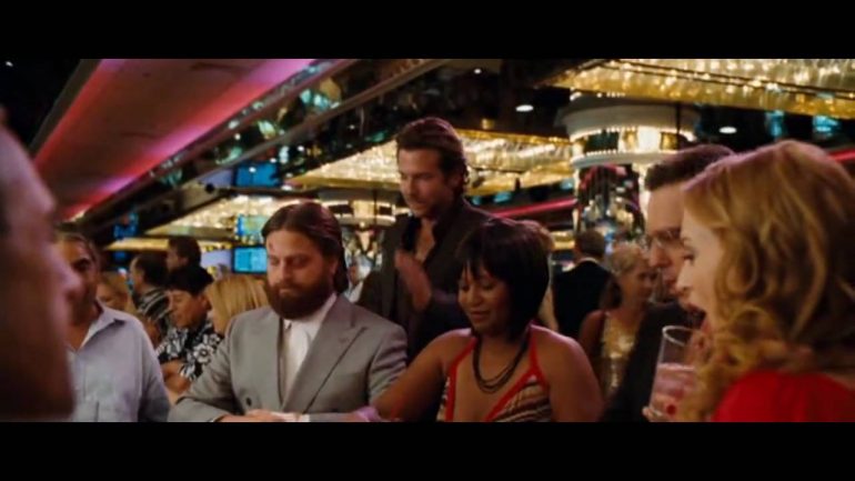 The Hangover