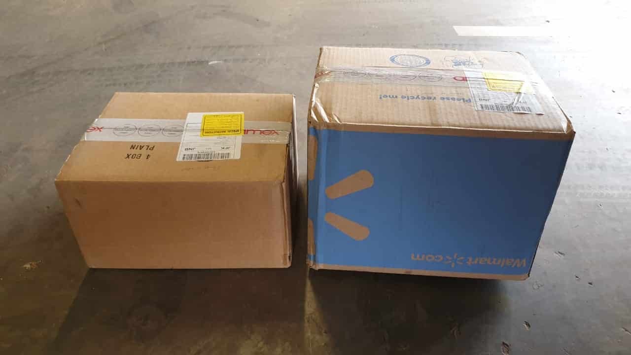 Aramex Global Shopper Aramex south africa