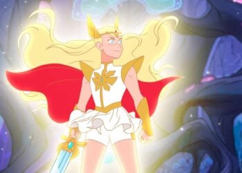 she-ra and the princesses of power season 5