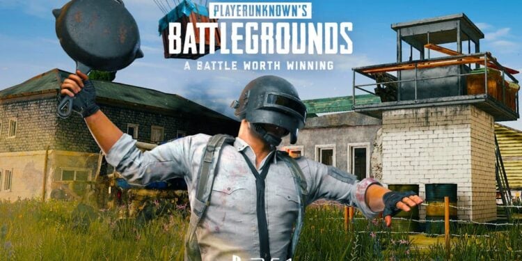 PlayerUnknowns Battlegrounds (PUBG) PS4 Review - Perhaps The Wait Wasn't Worth It