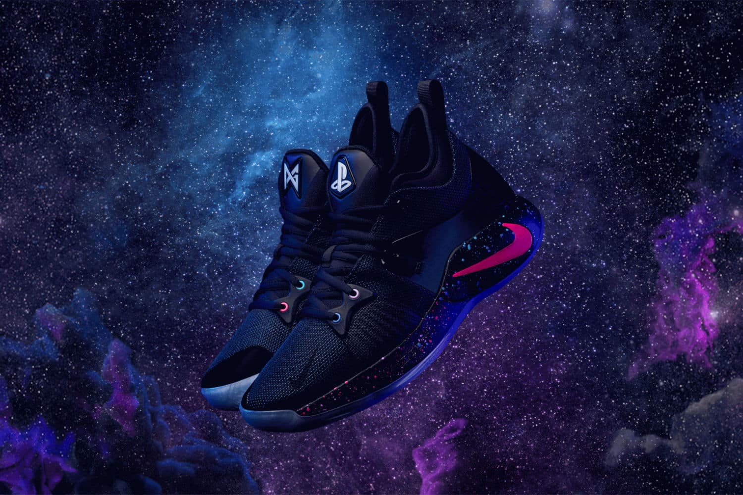 nike playstation stockx