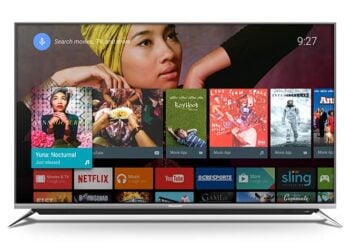 Skyworth G6 Android TV