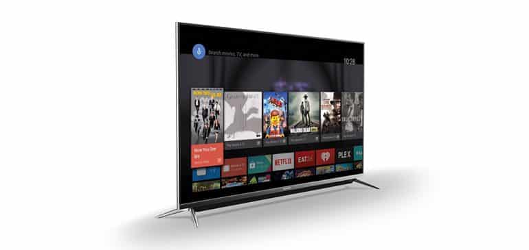 Skyworth G6 Android TV Review