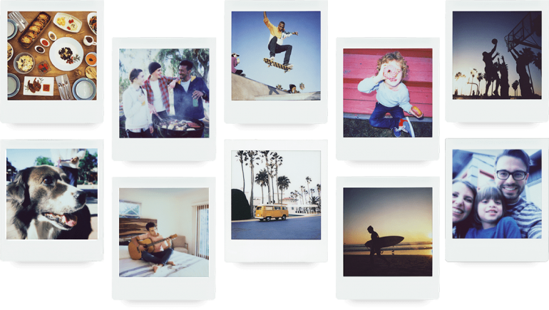 Fujifilm Instax SQ6 Review