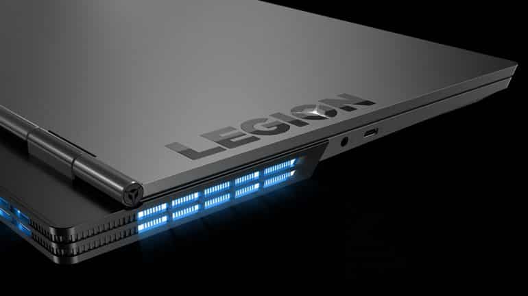 Lenovo Legion Y730 Review