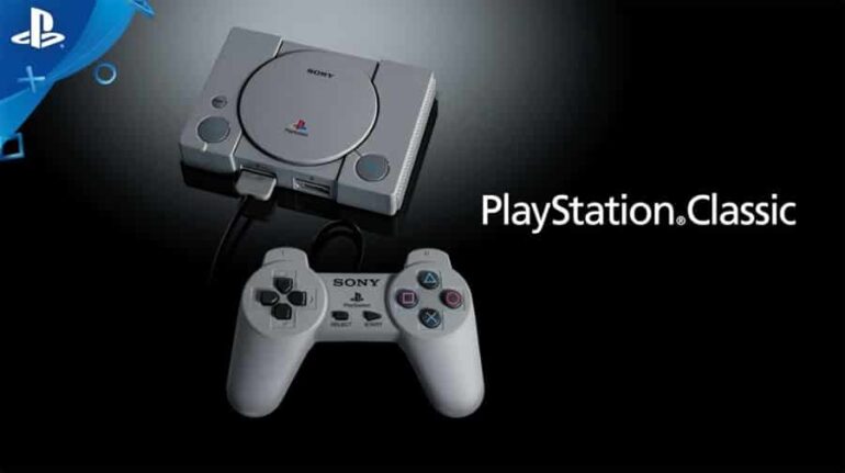 PlayStation Classic