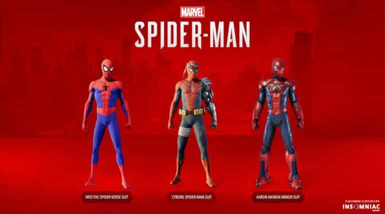 Marvel S Spider Man Ps4 Silver Lining Dlc Review Fortress Of Solitude