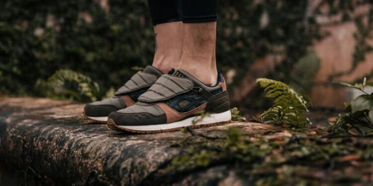 limited sneaker drops