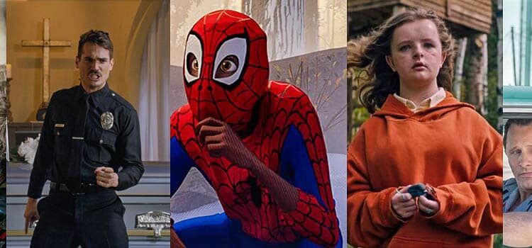 Best Movies 2018